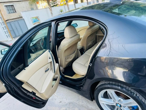 BMW Série 5 2004 Série 5