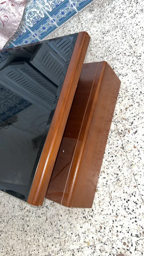 Table basse 