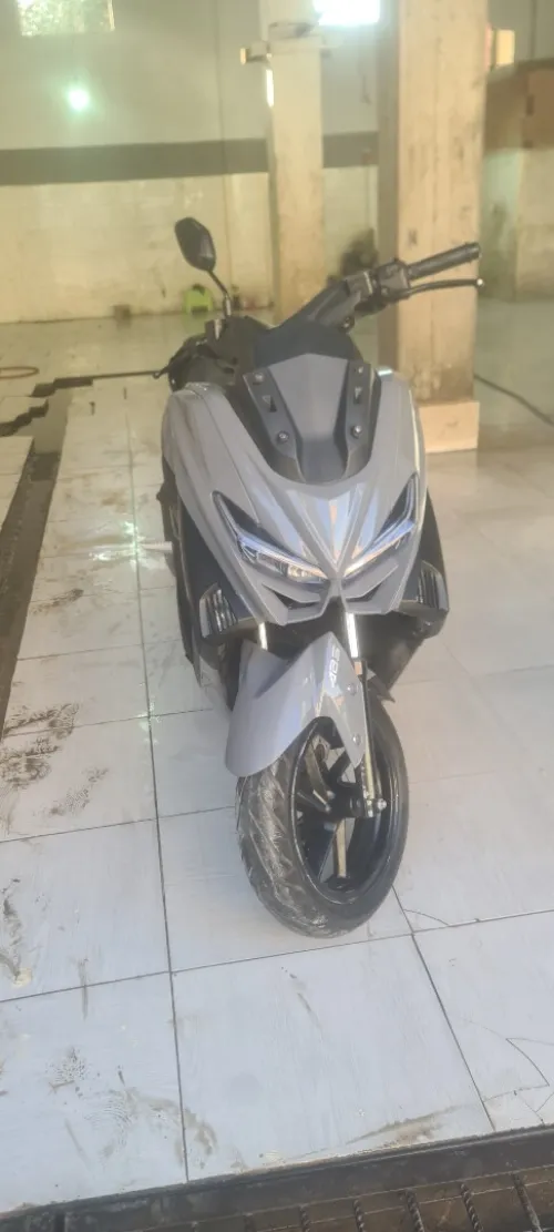 Okinoi Max ts 200 2024