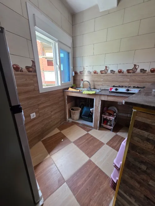 Location vacances Appartement F2 Béjaïa Tichy