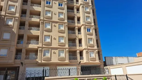 Vente Appartement F4 Béjaïa Bejaia