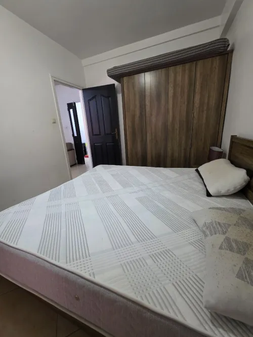 Vente Appartement F2 Béjaïa Bejaia