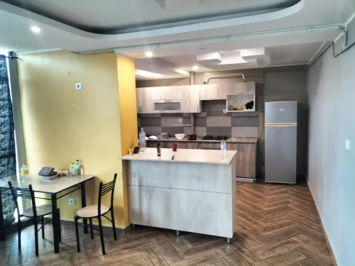 Location vacances Appartement F3 Béjaïa Bejaia