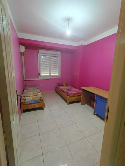 Location Appartement F4 Béjaïa Bejaia