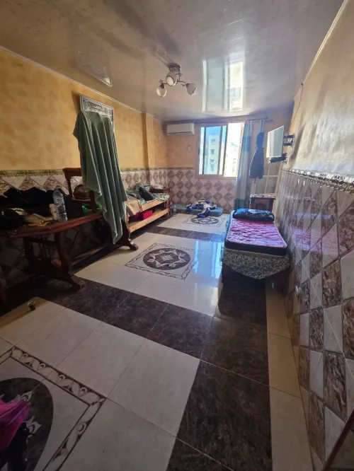 Vente Appartement F3 Béjaïa Tichy