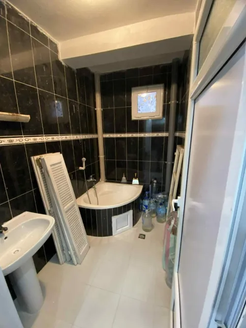 Vente Appartement F4 Béjaïa Bejaia