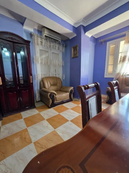 Location vacances Appartement F3 Béjaïa Bejaia