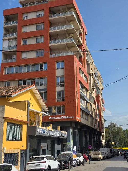 Location Appartement F2 Béjaïa Bejaia