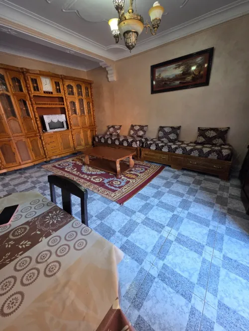 Location vacances Appartement F2 Béjaïa Tichy
