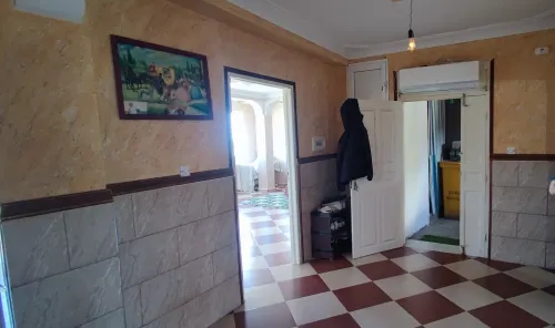Location vacances Appartement F3 Béjaïa Tichy