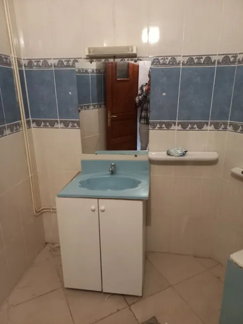 Vente Appartement F3 Béjaïa Bejaia