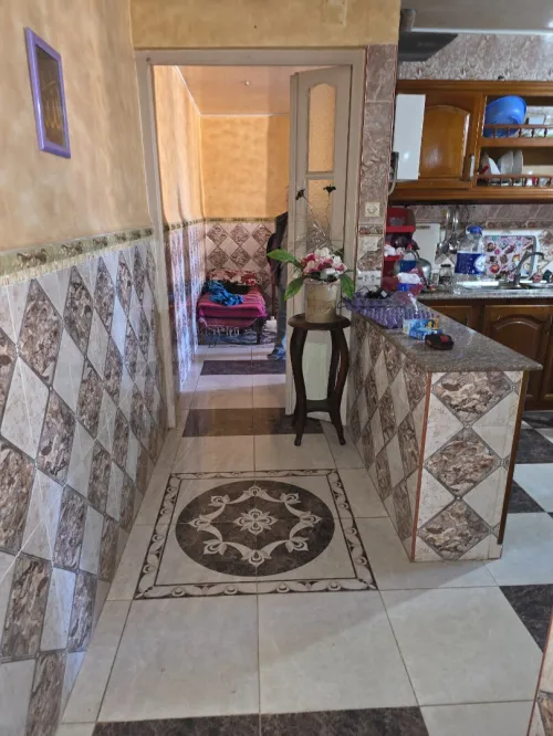 Vente Appartement F3 Béjaïa Tichy