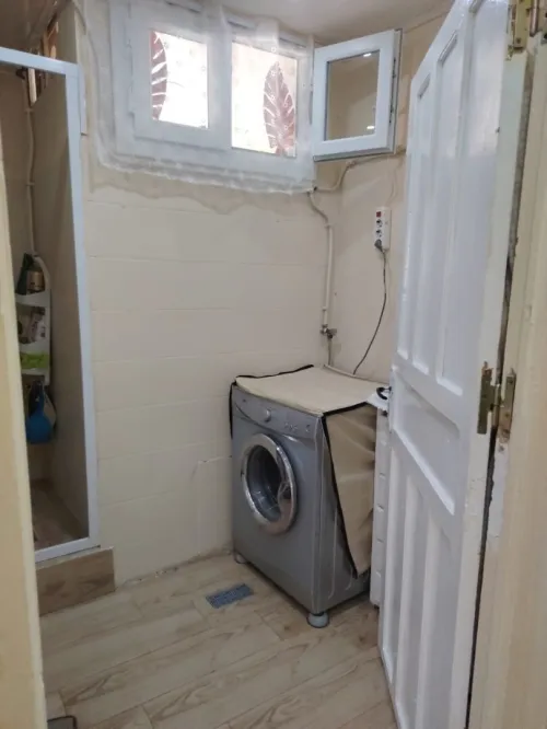 Vente Appartement F3 Béjaïa Bejaia