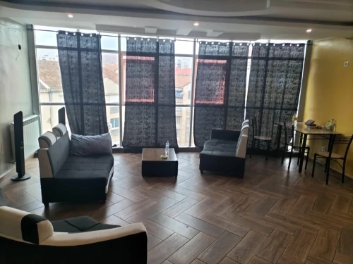 Location vacances Appartement F3 Béjaïa Bejaia