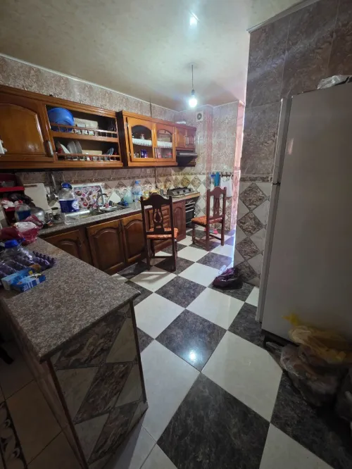 Vente Appartement F3 Béjaïa Tichy