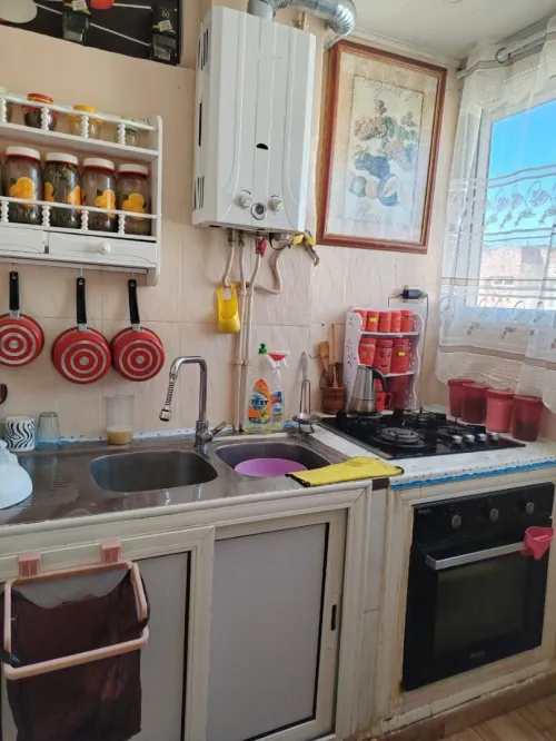Vente Appartement F3 Béjaïa Bejaia
