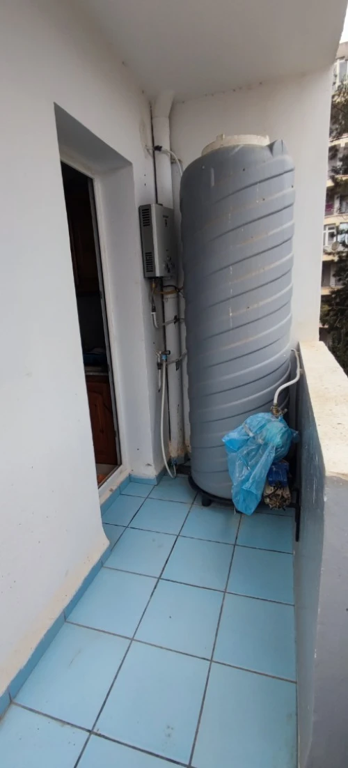 Location vacances Appartement F3 Béjaïa Bejaia