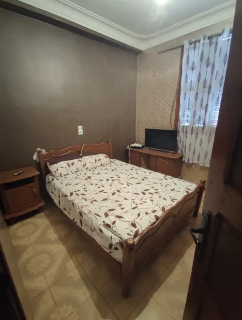 Location vacances Appartement F3 Béjaïa Tichy