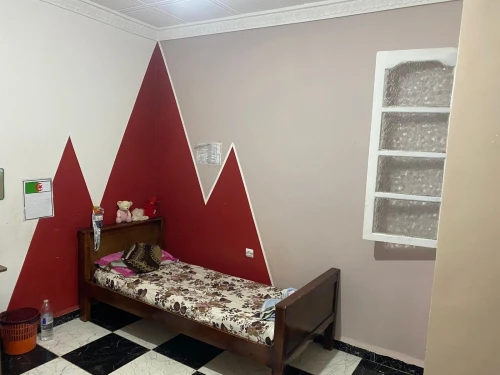 Location vacances Appartement F3 Béjaïa Tichy