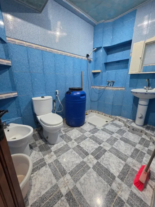 Location vacances Appartement F2 Béjaïa Tichy
