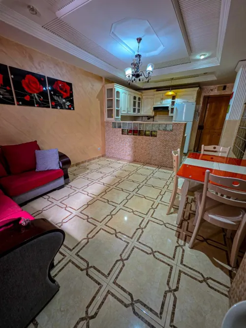 Location vacances Appartement F2 Béjaïa Bejaia