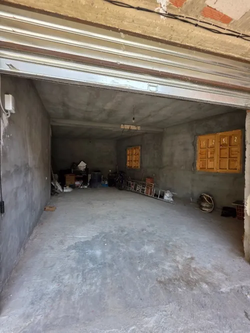 Location vacances Appartement F2 Béjaïa Tichy