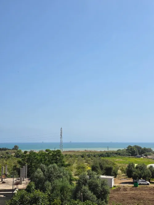 Location vacances Appartement F2 Béjaïa Tichy