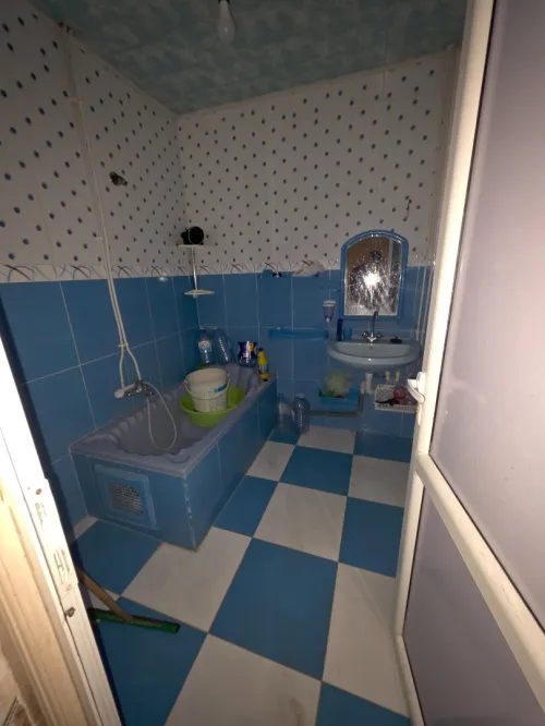 Vente Appartement F3 Béjaïa Tichy