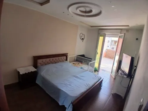 Location vacances Appartement F3 Béjaïa Bejaia