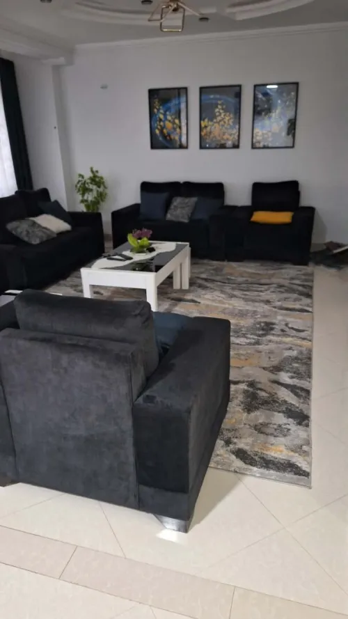 Vente Appartement F5 Béjaïa Bejaia