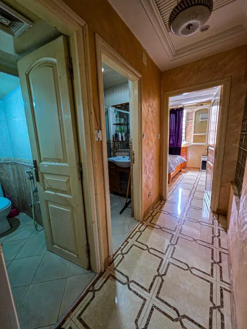 Location vacances Appartement F2 Béjaïa Bejaia