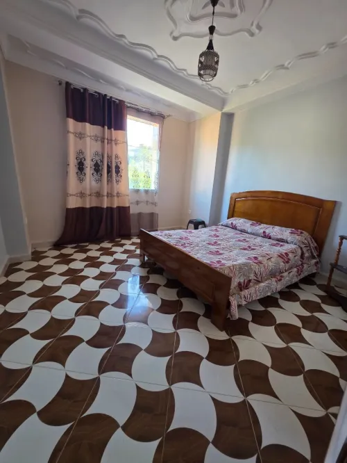 Location vacances Appartement F2 Béjaïa Tichy