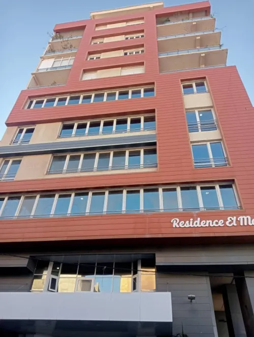 Location Appartement F2 Béjaïa Bejaia