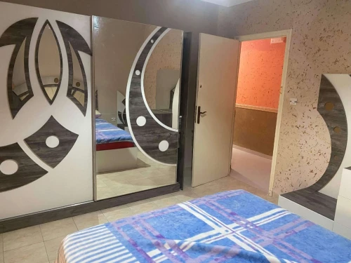 Location vacances Appartement F2 Béjaïa Bejaia