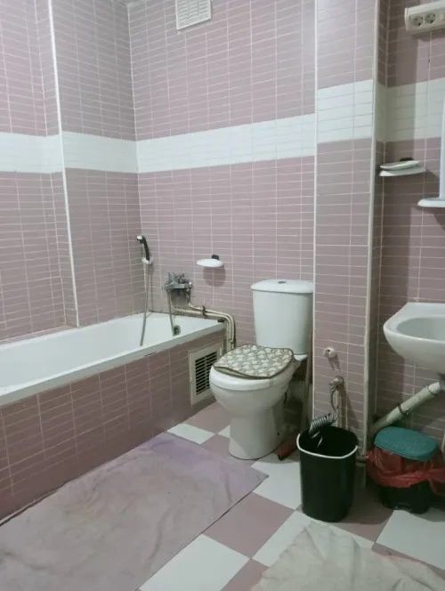 Location vacances Appartement F2 Béjaïa Bejaia