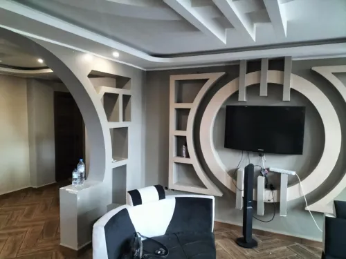 Location vacances Appartement F3 Béjaïa Bejaia