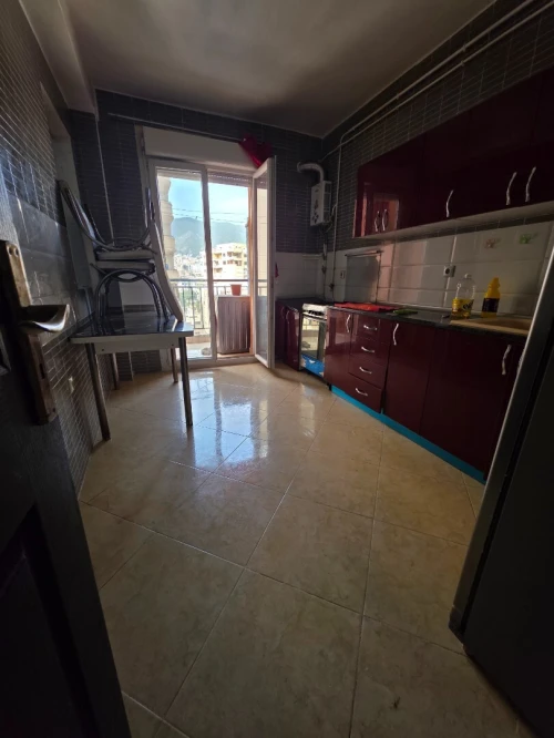 Vente Appartement F2 Béjaïa Bejaia