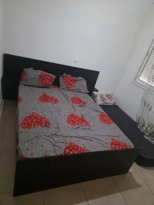 Location vacances Appartement F3 Béjaïa Bejaia