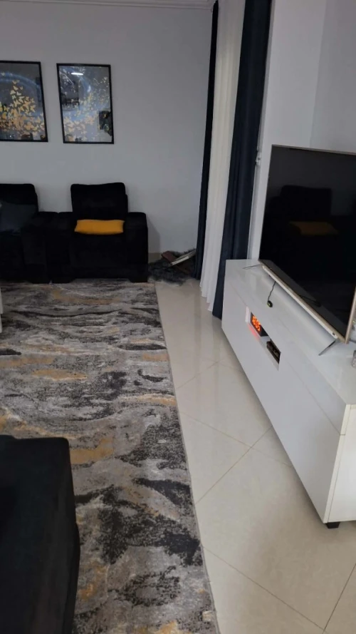 Vente Appartement F5 Béjaïa Bejaia