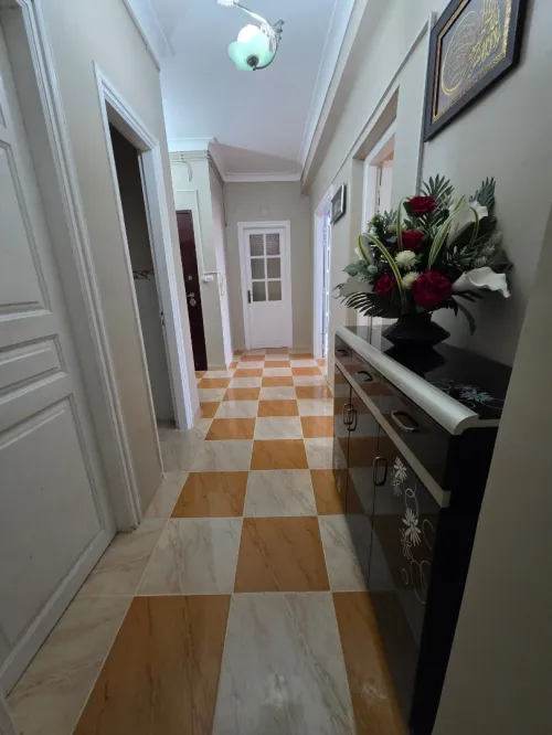 Location vacances Appartement F3 Béjaïa Bejaia