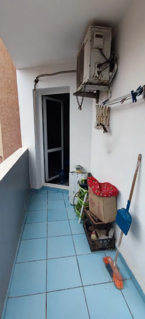 Location vacances Appartement F3 Béjaïa Bejaia