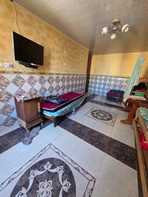 Vente Appartement F3 Béjaïa Tichy