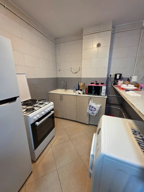 Location Appartement F2 Béjaïa Bejaia