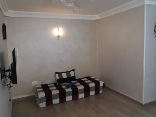 Vente Appartement F2 Béjaïa Bejaia