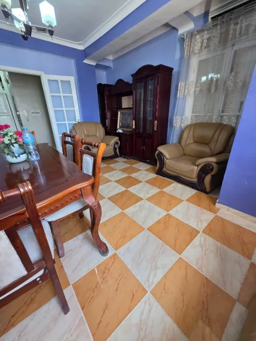 Location vacances Appartement F3 Béjaïa Bejaia