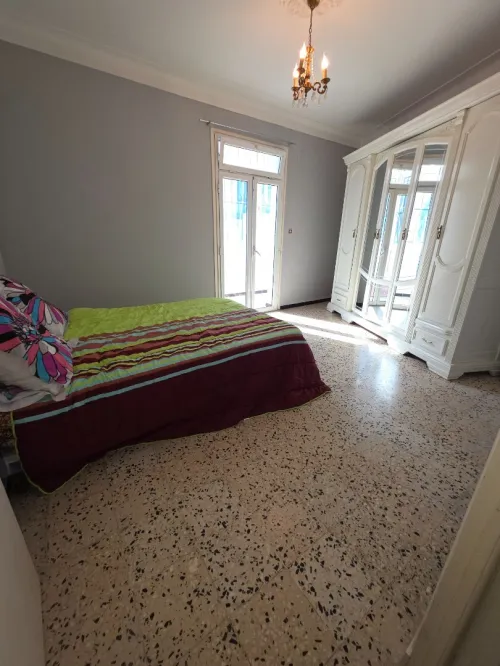 Location vacances Appartement F3 Béjaïa Bejaia