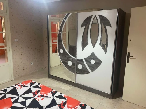 Location vacances Appartement F2 Béjaïa Bejaia