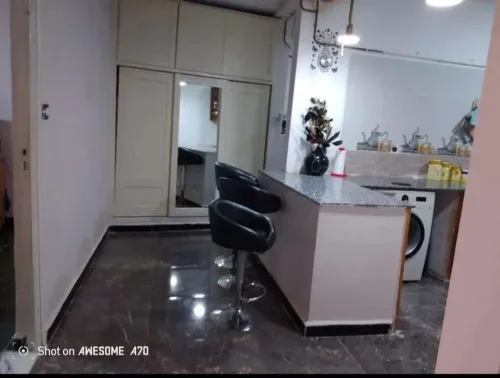 Vente Appartement F4 Béjaïa Bejaia