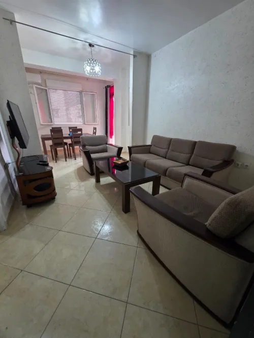 Vente Appartement F2 Béjaïa Bejaia
