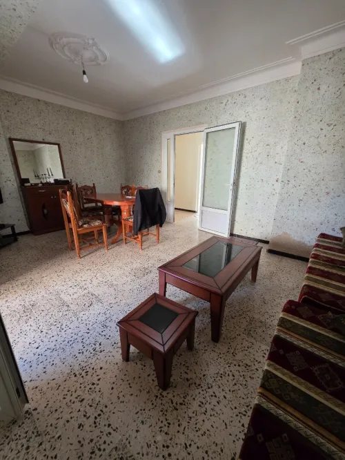 Location vacances Appartement F3 Béjaïa Bejaia